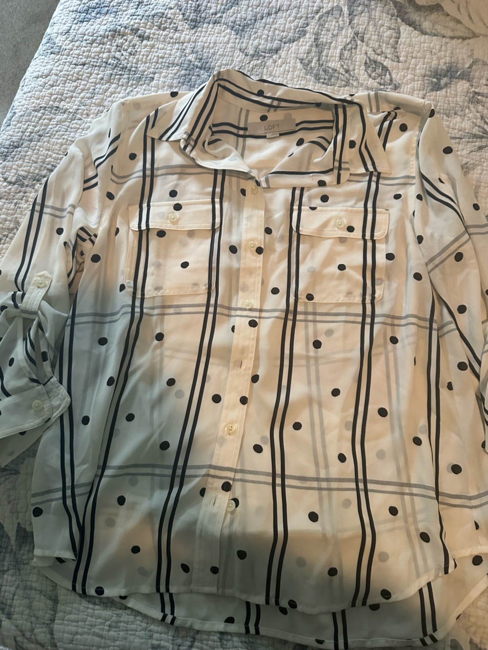 Skirt Subcategory Identification